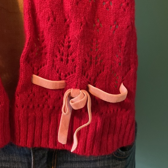 GAP Vintage Scarf - Picture 2 of 4